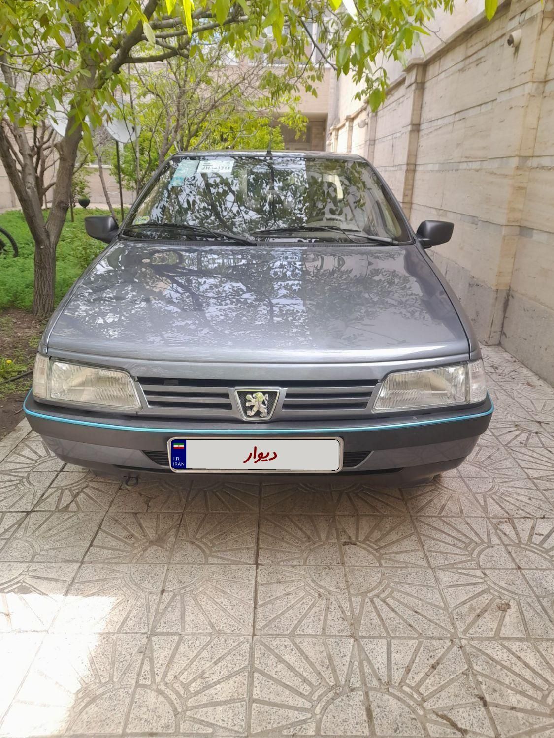 خودرو پژو، 405 آگهی ann_18183827