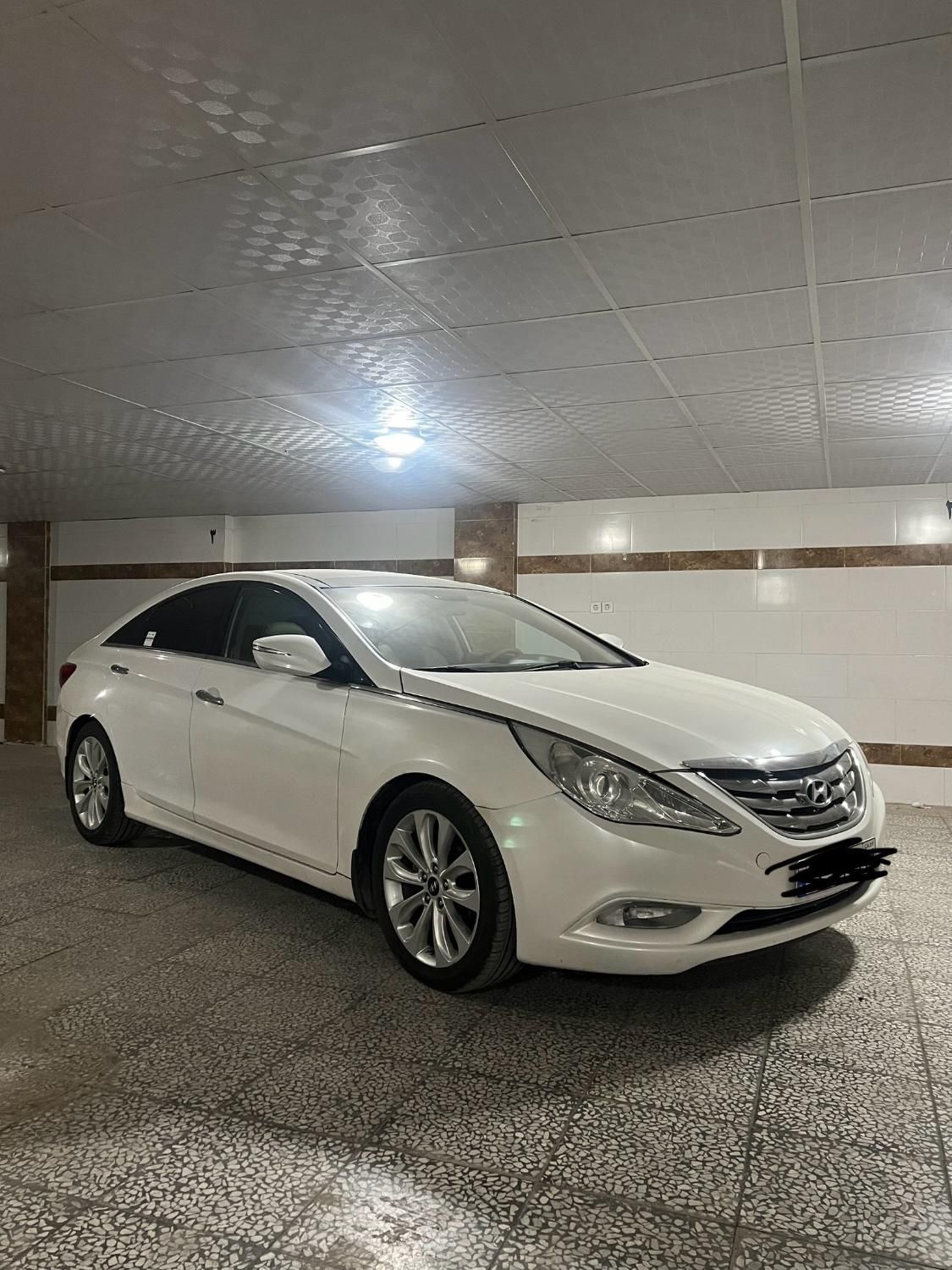 خودرو هیوندای، سوناتا آگهی ann_18183841
