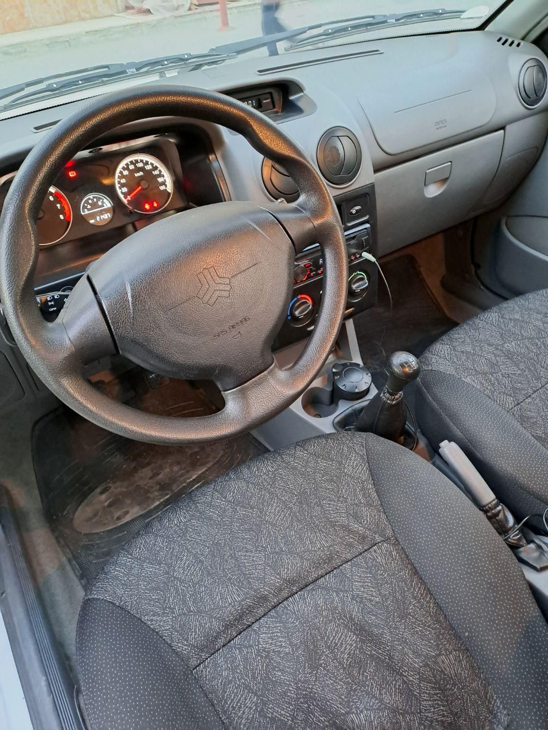 پراید 151 SE - 1402
