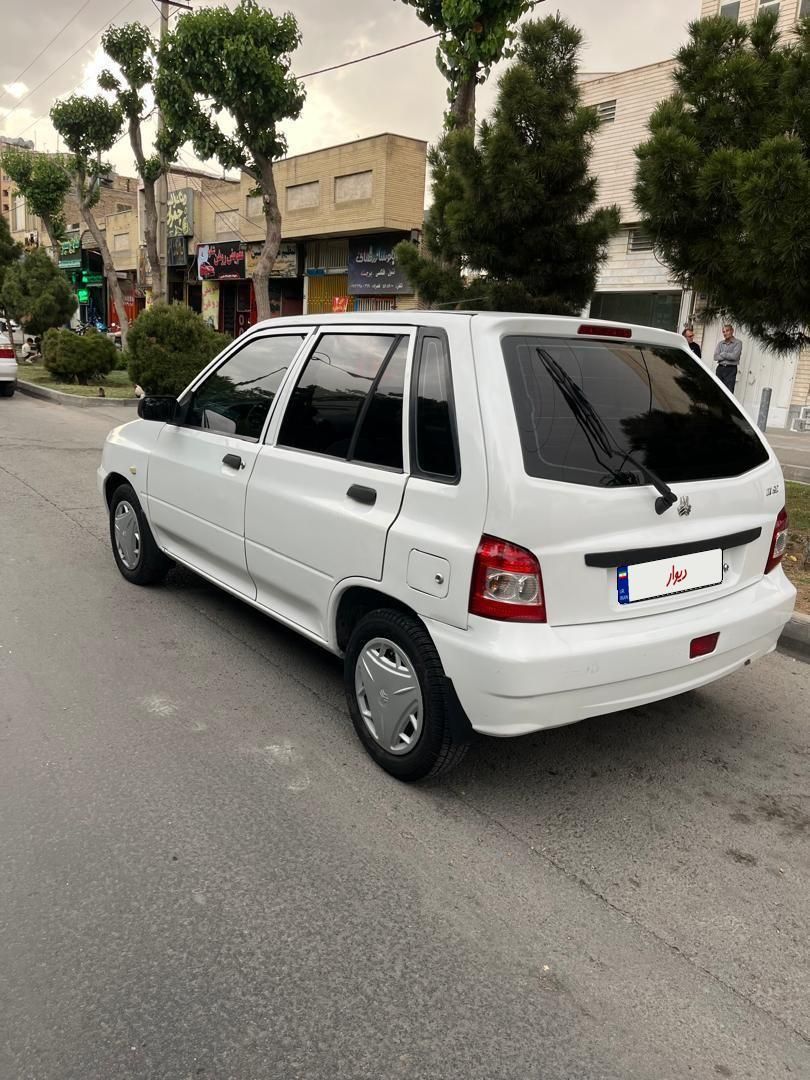 خودرو پراید، 111 آگهی ann_18183877