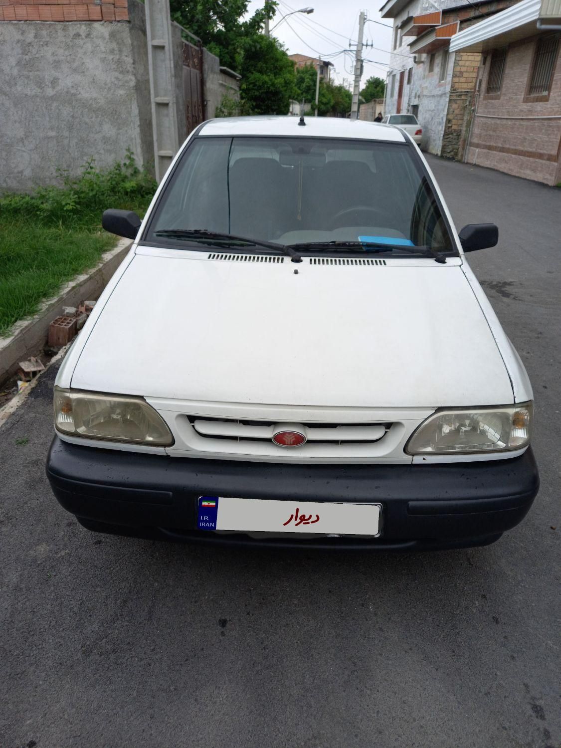 خودرو پراید، 131 آگهی ann_18183879