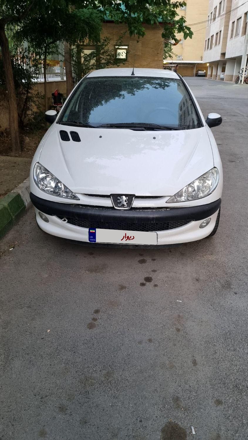 خودرو پژو، 206 آگهی ann_18183882