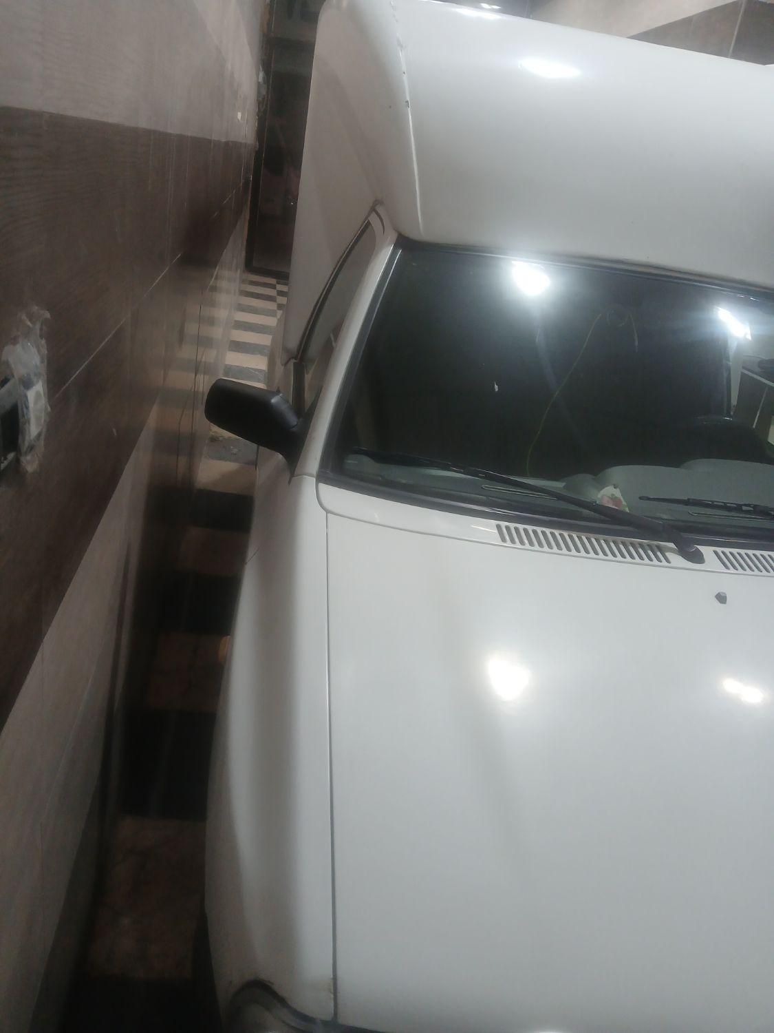پراید 151 SE - 1394