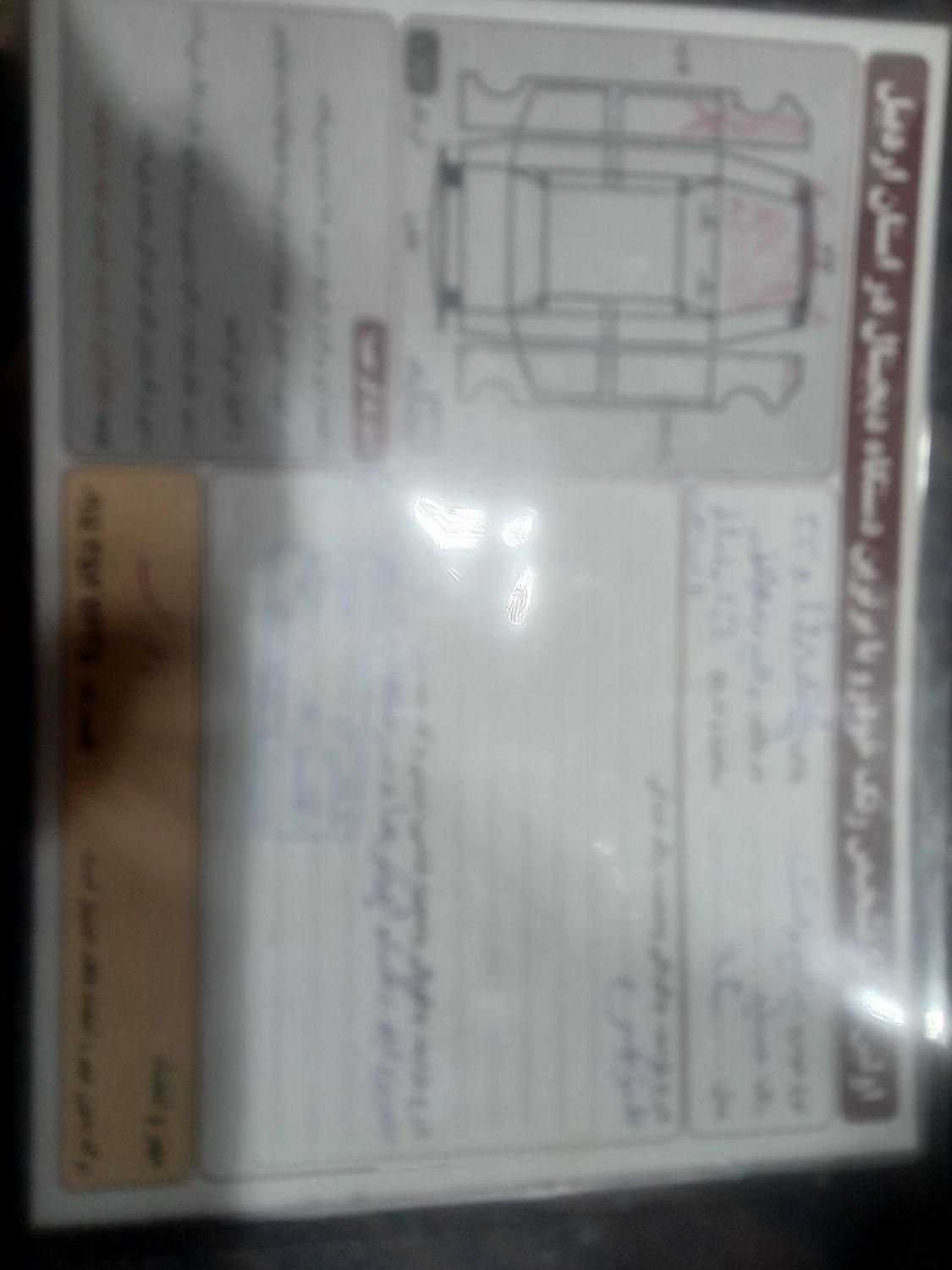 پراید 151 SE - 1394