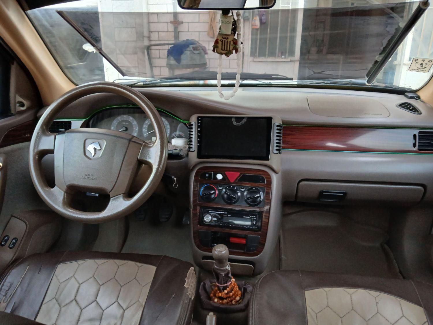 سمند SE - - 1393