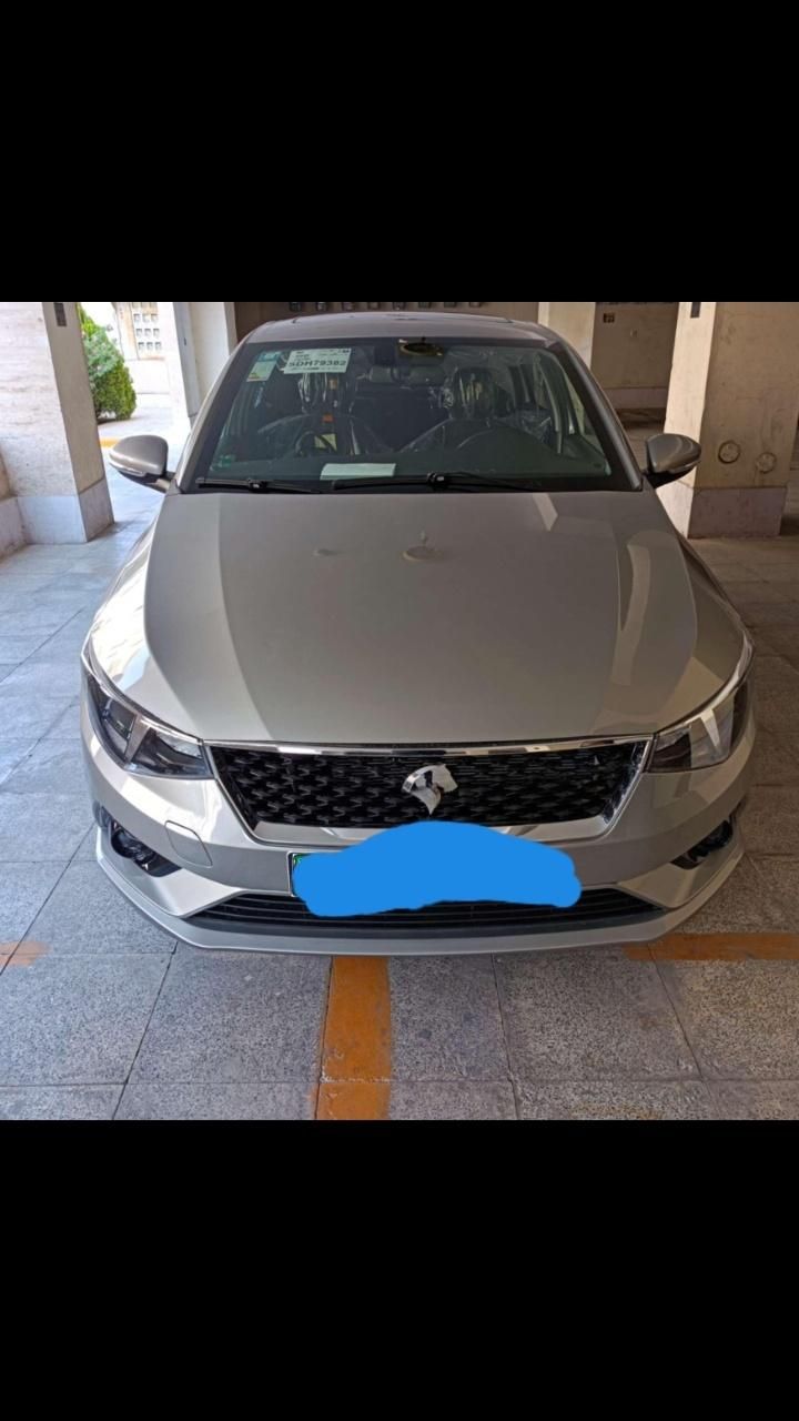 خودرو تارا، اتوماتیک آگهی ann_18183971