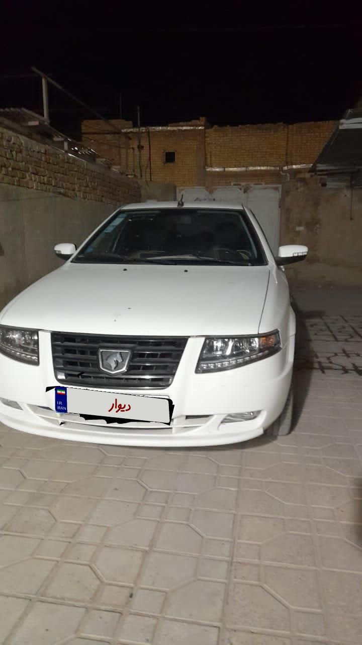 خودرو سمند، سورن آگهی ann_18183983