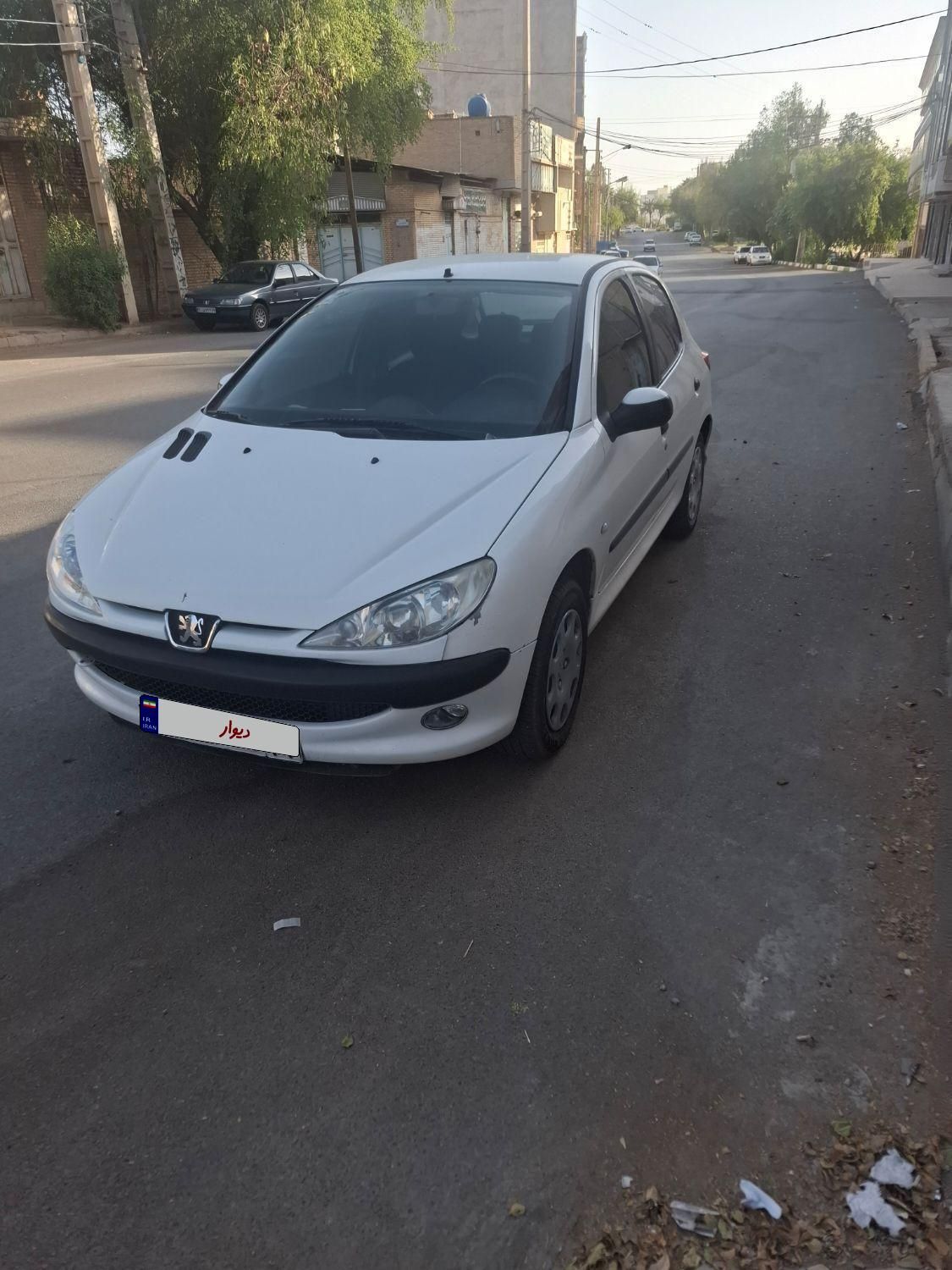 خودرو پژو، 206 آگهی ann_18183990