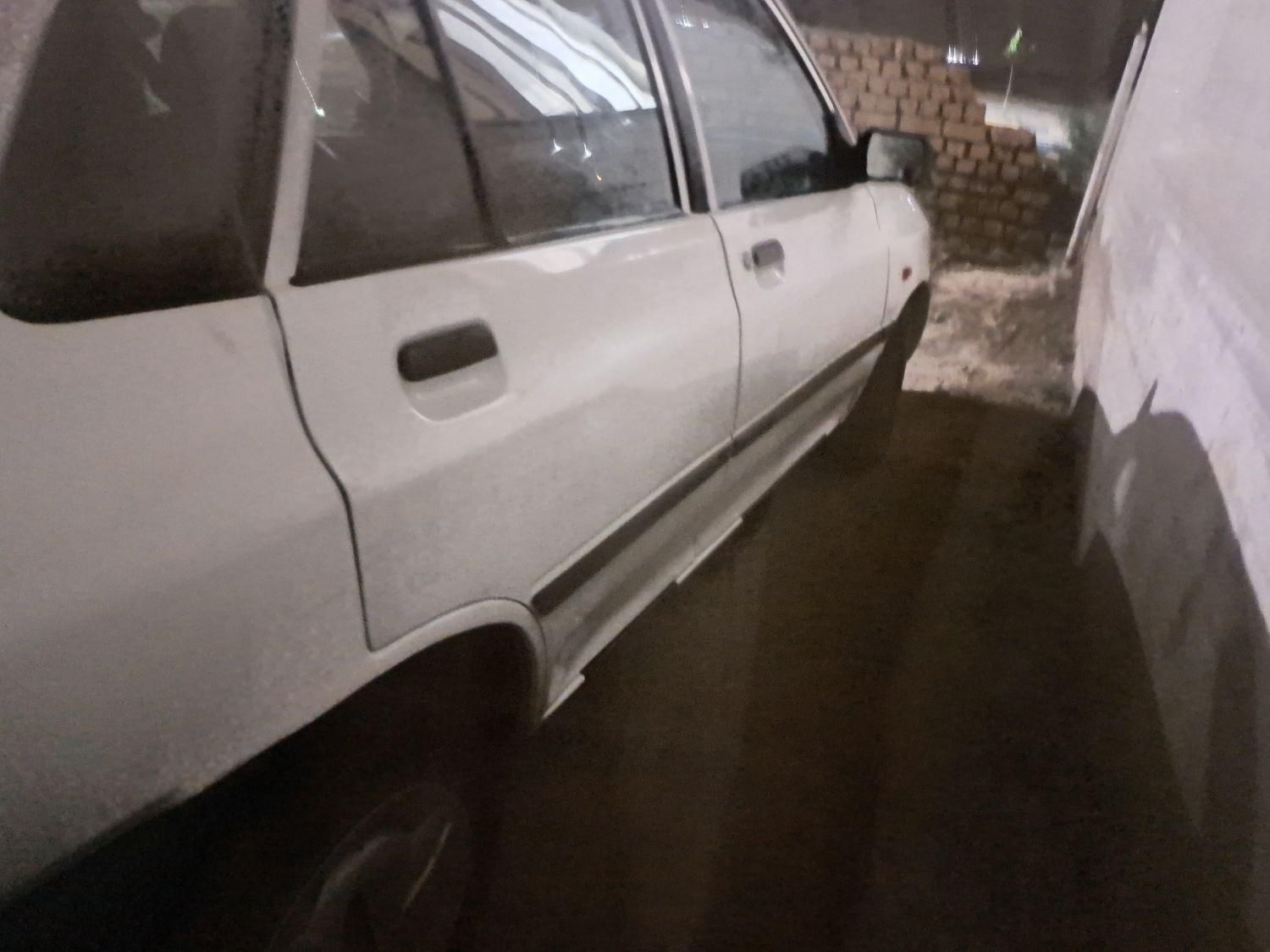 پراید 131 SE - 1392