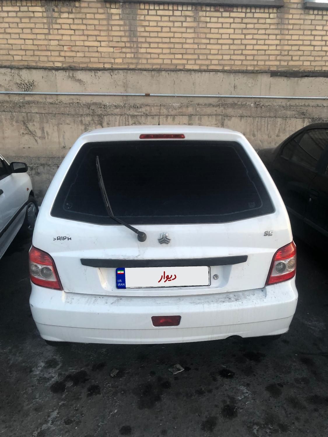 خودرو پراید، 111 آگهی ann_18183997