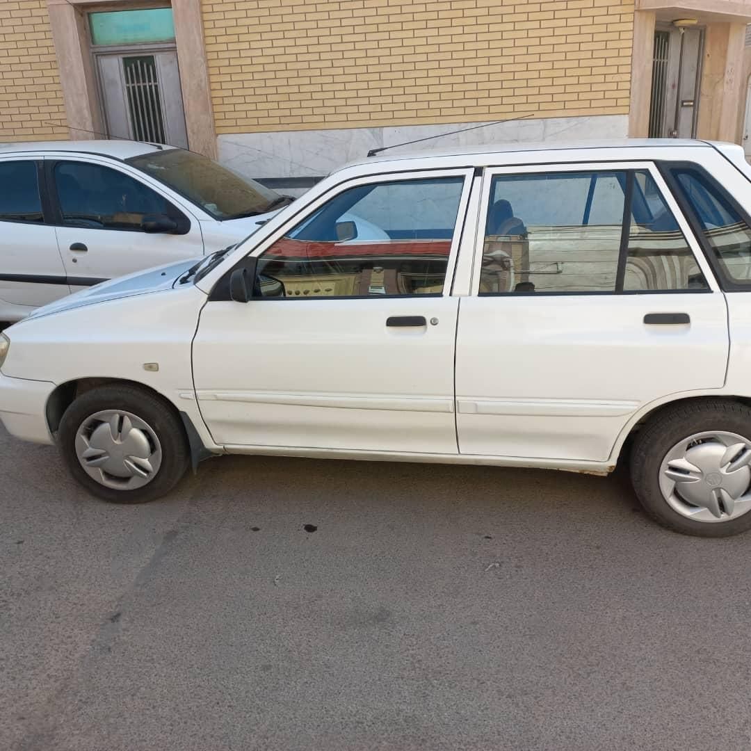 خودرو پراید، 111 آگهی ann_18184005