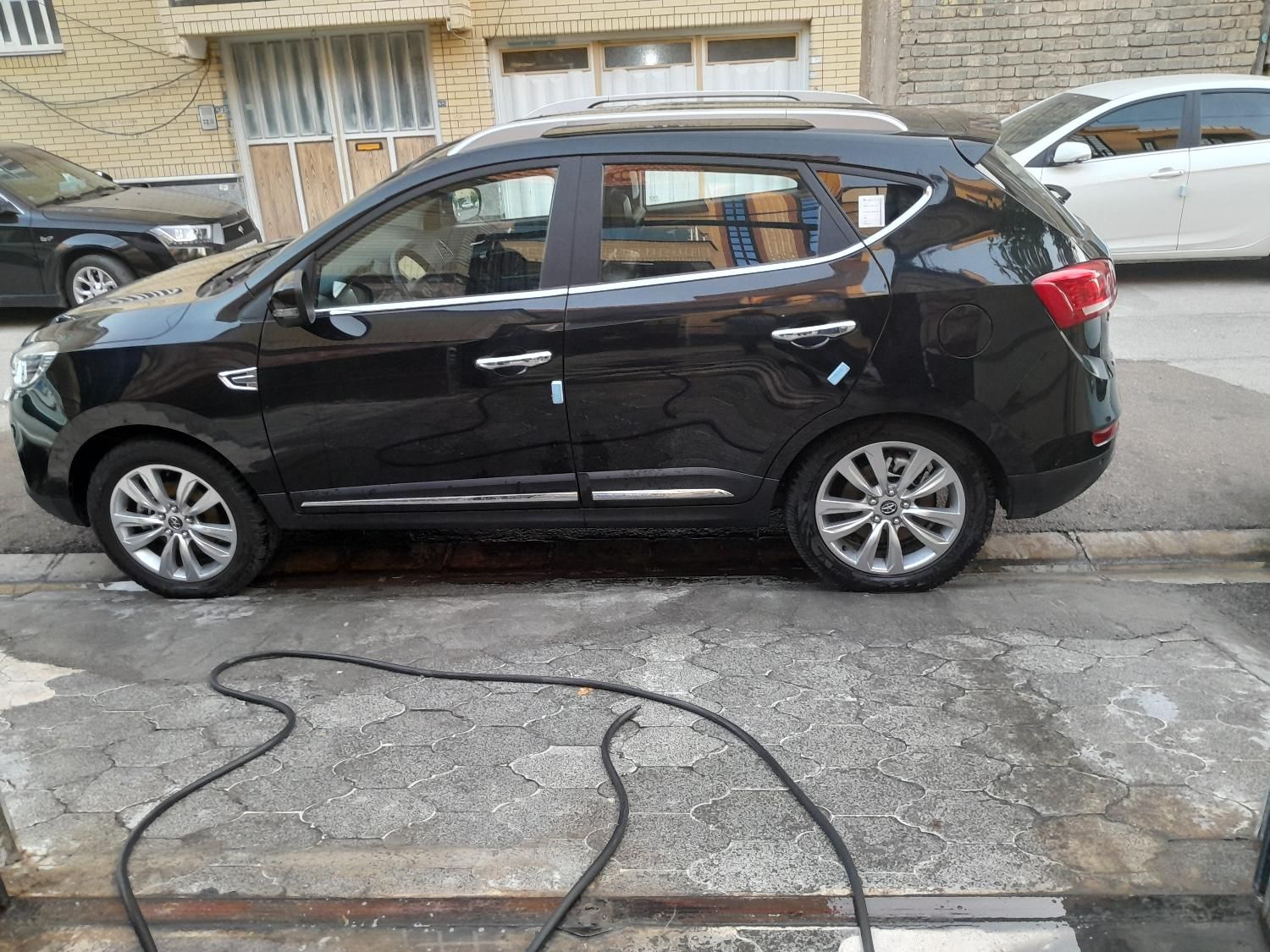 خودرو جک، S5 آگهی ann_18184029
