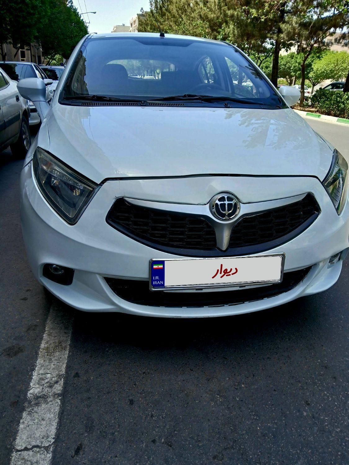 خودرو برلیانس، H220 آگهی ann_18184040