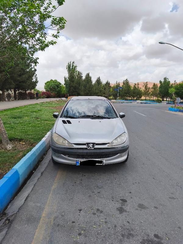 خودرو پژو، 206 آگهی ann_18184043
