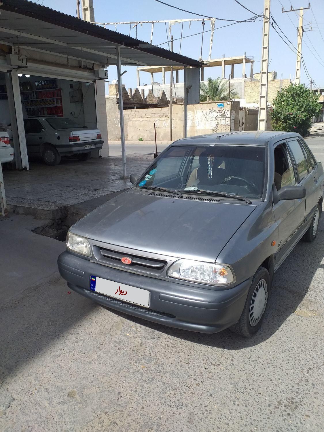 خودرو پراید، 131 آگهی ann_18184065
