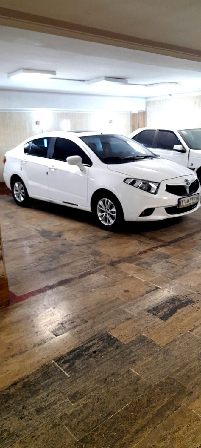 خودرو برلیانس، H230 آگهی ann_18184067