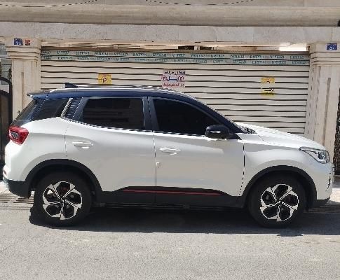 ام وی ام X55 پرو IE اسپرت - 2023