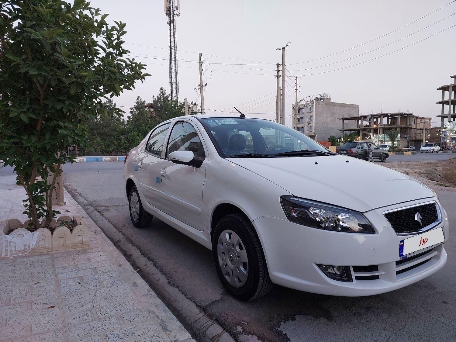 خودرو رانا، پلاس آگهی ann_18184088