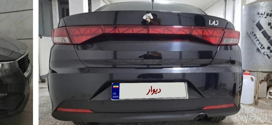 تارا دنده‌ای v1 - 1402