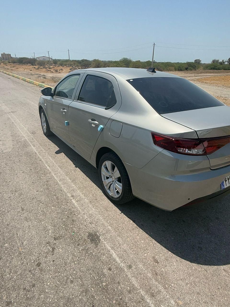 تارا اتوماتیک V4 LX - 1404