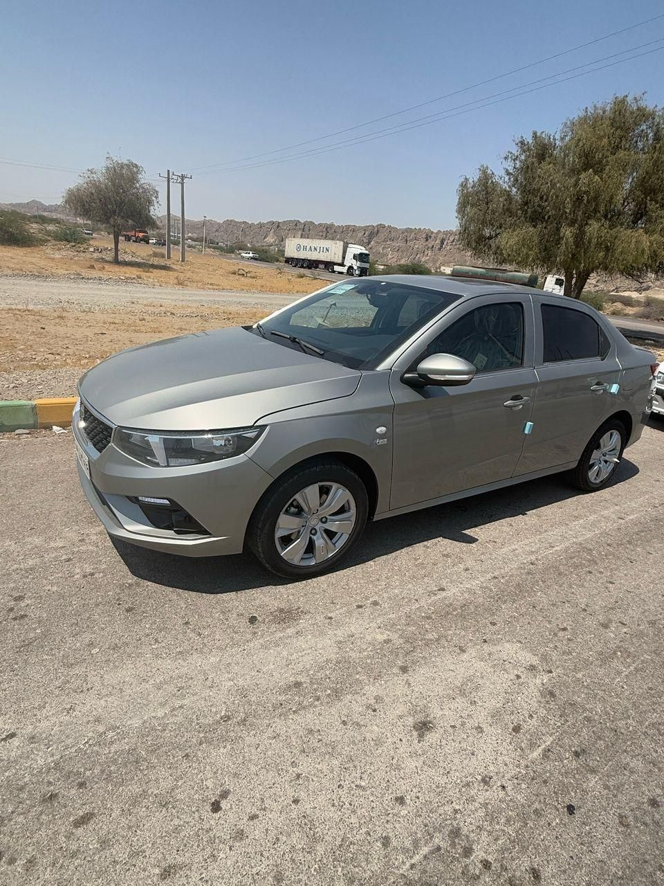 تارا اتوماتیک V4 LX - 1404
