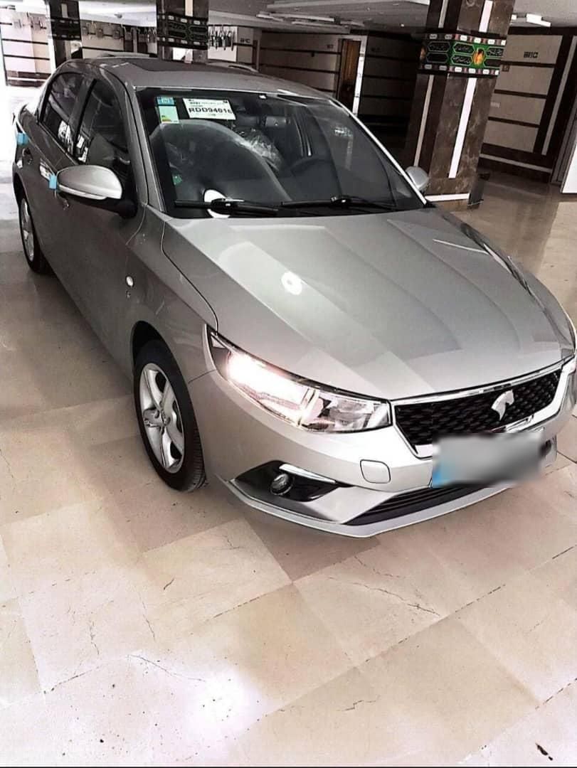 خودرو تارا، اتوماتیک آگهی ann_18184305
