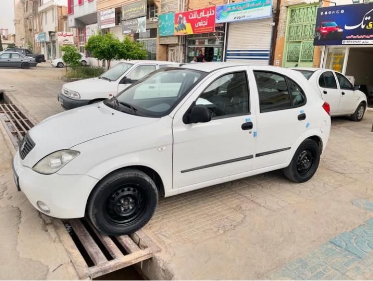 تیبا 2 EX - 1400