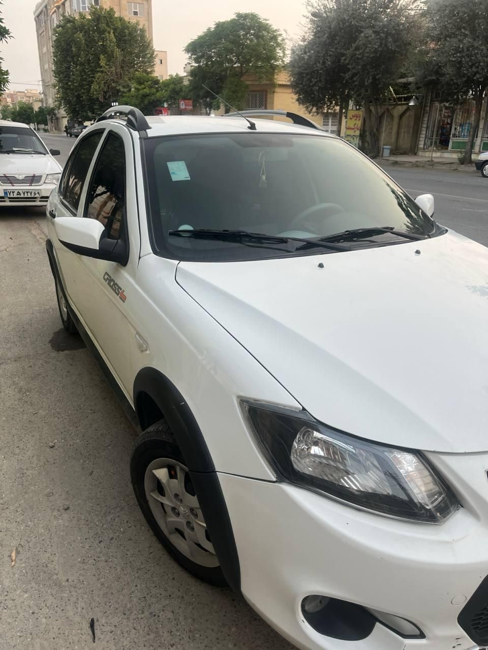 کوییک دنده‌ای دنده‌ای - 1401