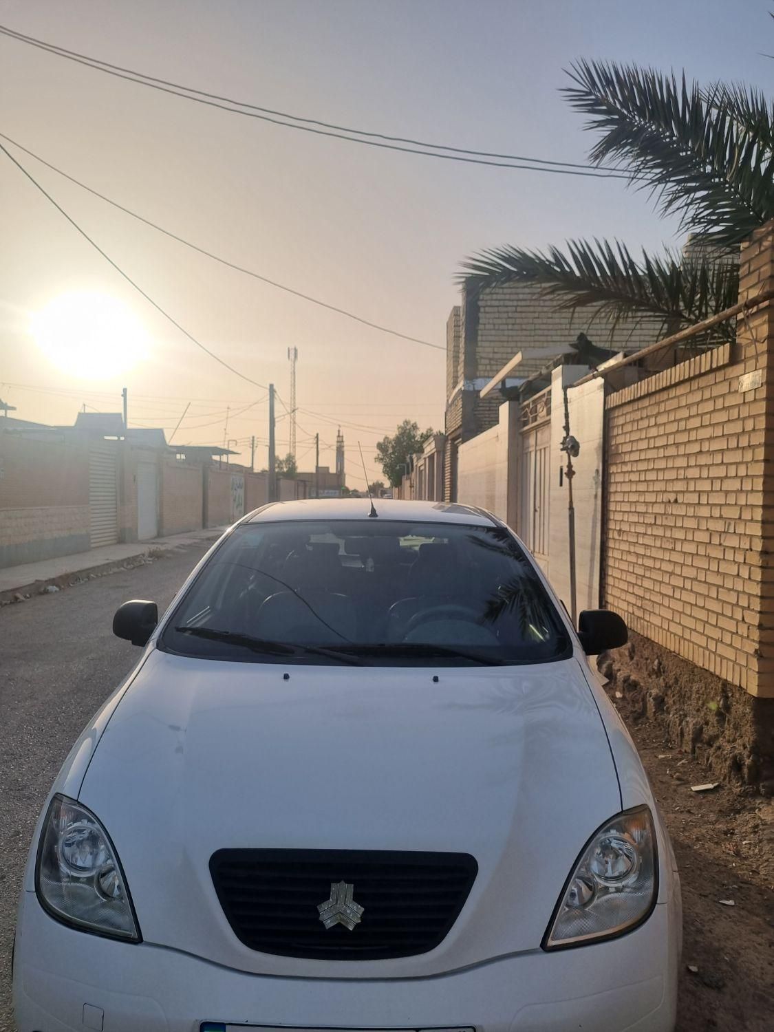 تیبا 2 EX - 1401