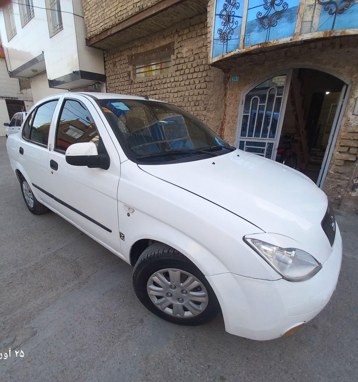 خودرو تیبا، صندوق دار آگهی ann_18184606