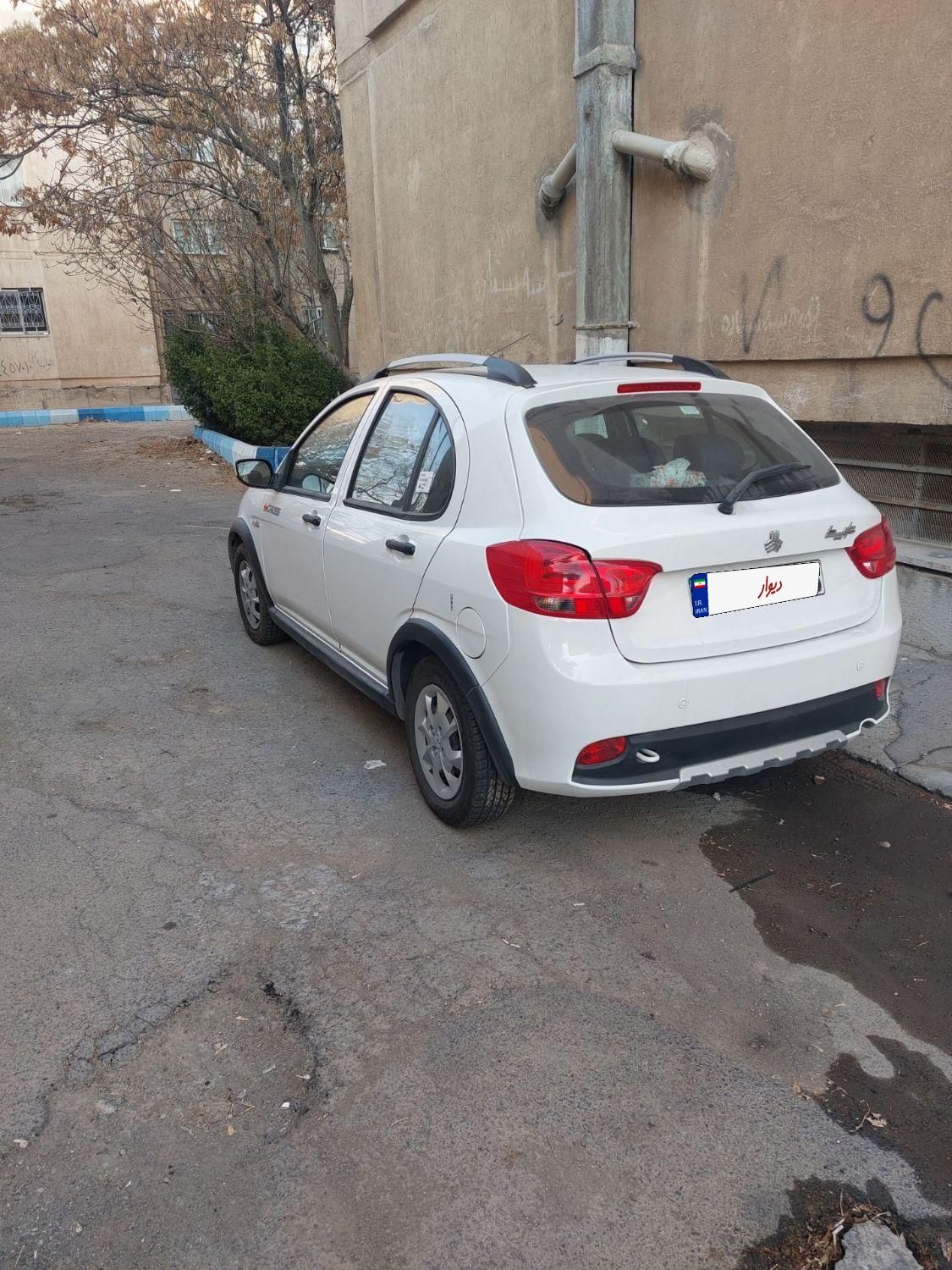 خودرو کوییک، S آگهی ann_18184615