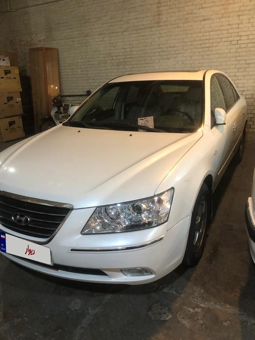 خودرو هیوندای، سوناتا آگهی ann_18184662