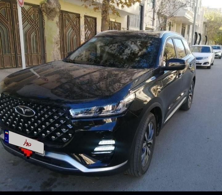 خودرو فونیکس، تیگو 7 پرو آگهی ann_18184676