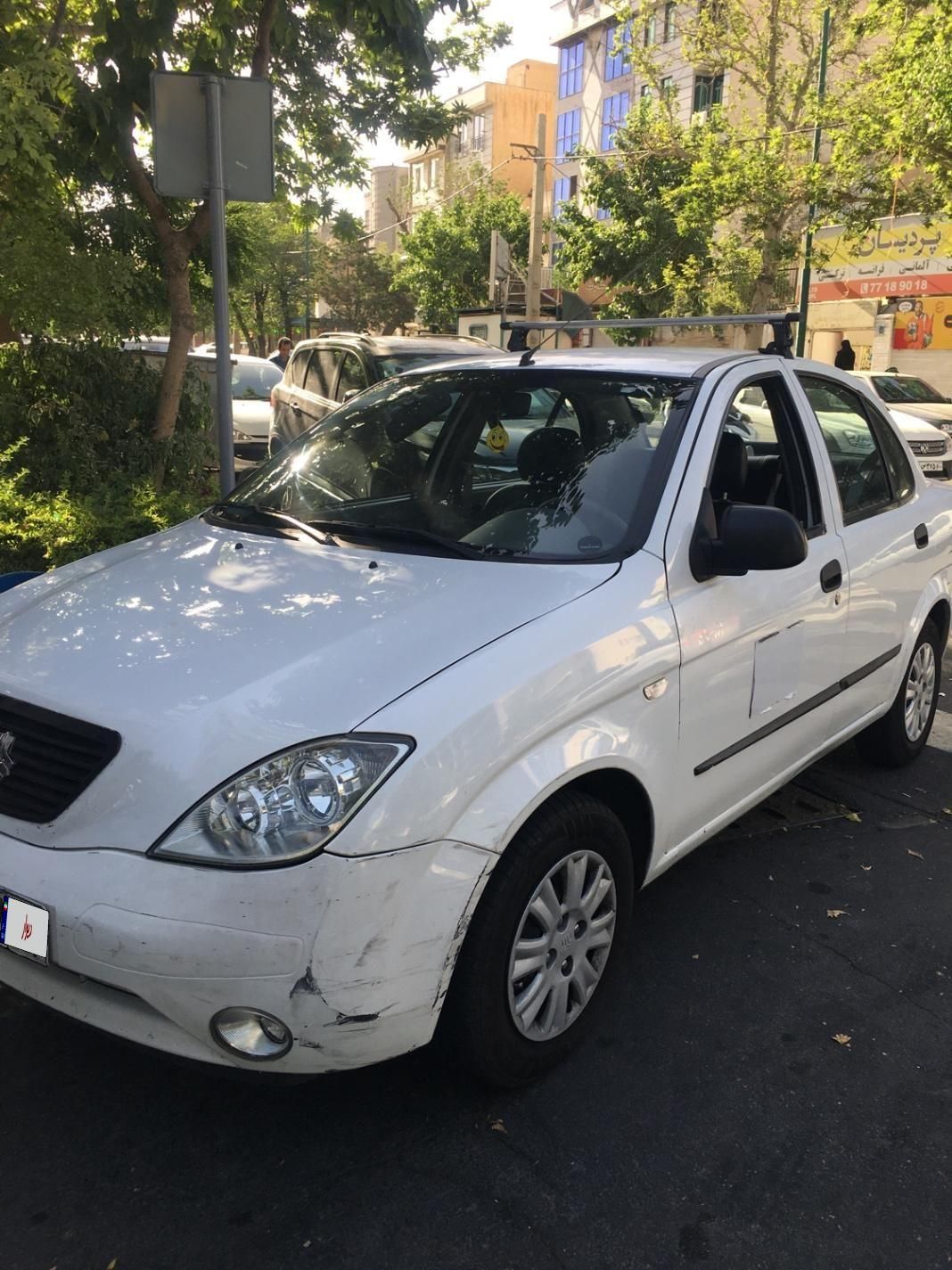 خودرو تیبا، صندوق دار آگهی ann_18184684