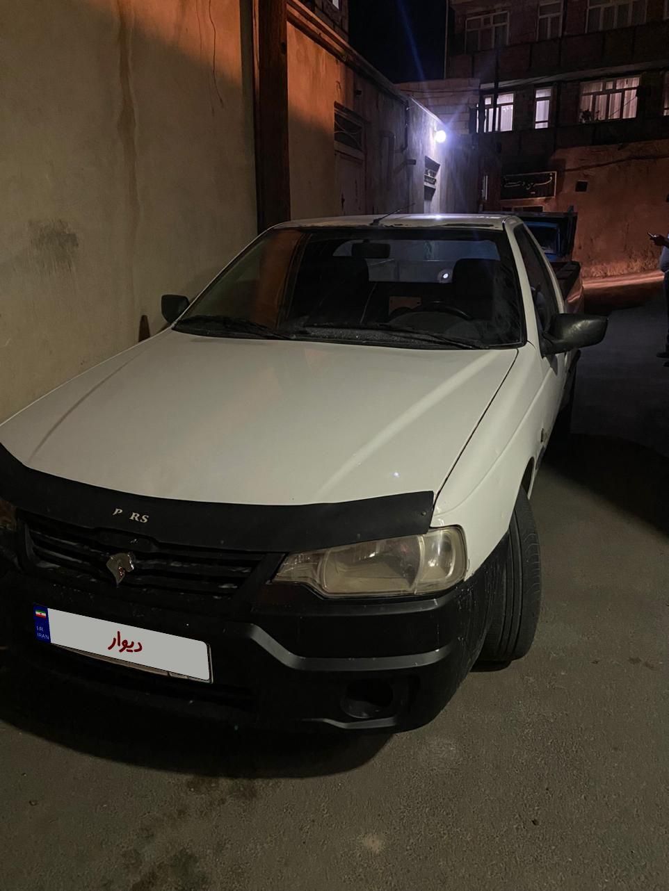 خودرو آریسان، دوگانه سوز آگهی ann_18184686