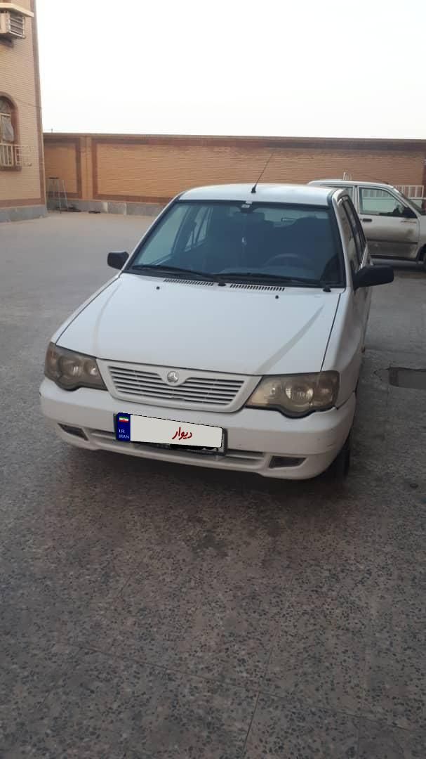 خودرو پراید، 132 آگهی ann_18184704