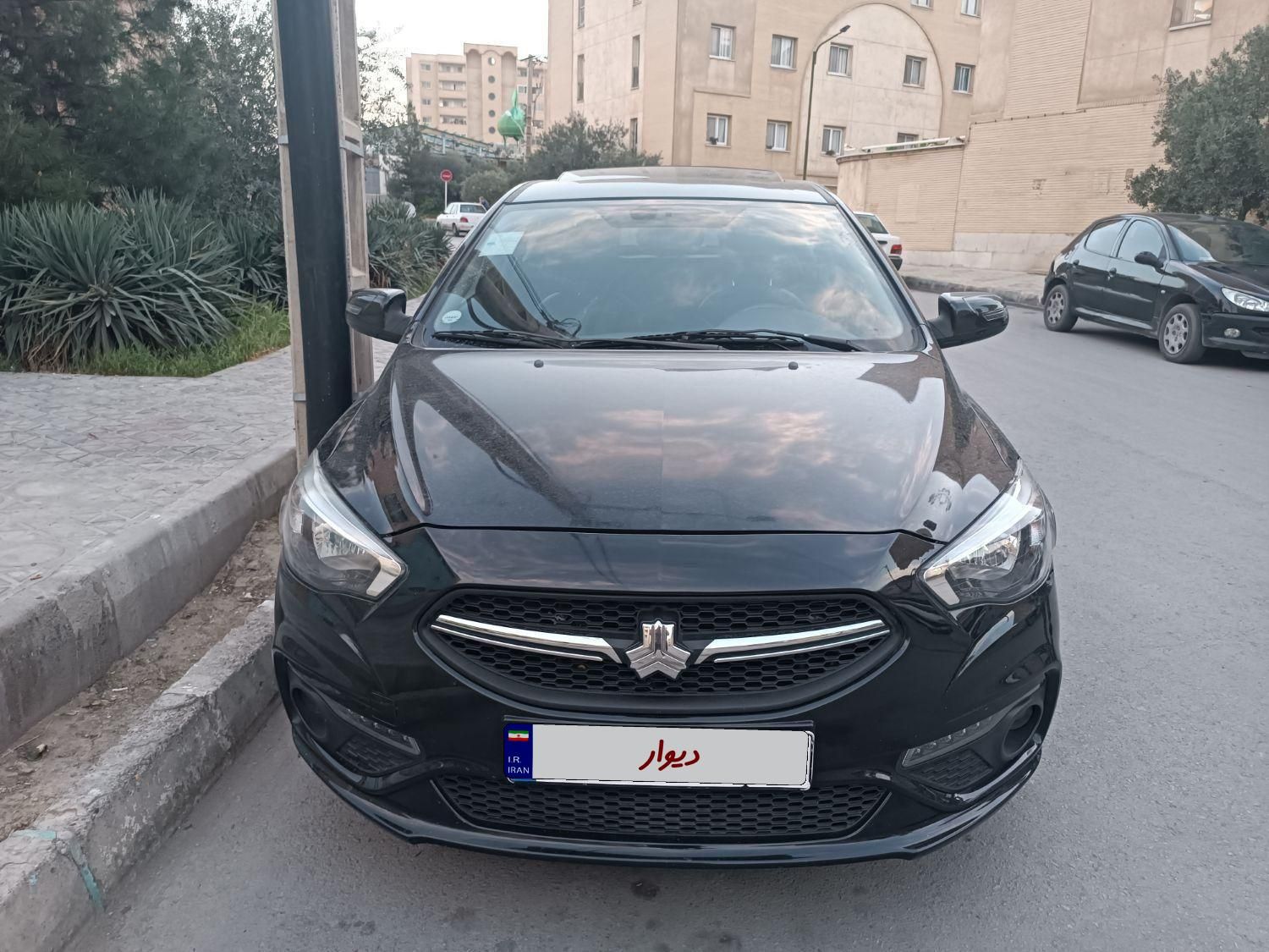 خودرو شاهین، G آگهی ann_18184707