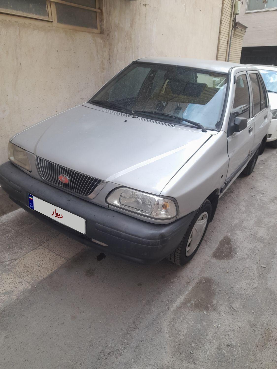 خودرو پراید، 141 آگهی ann_18184711