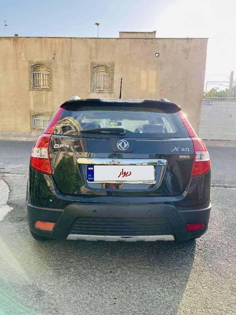 دانگ فنگ H30 کراس اتوماتیک - 1397