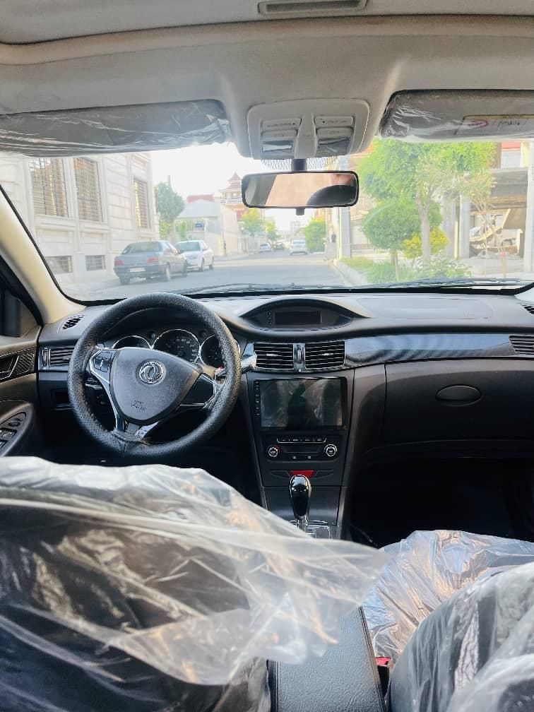 دانگ فنگ H30 کراس اتوماتیک - 1397