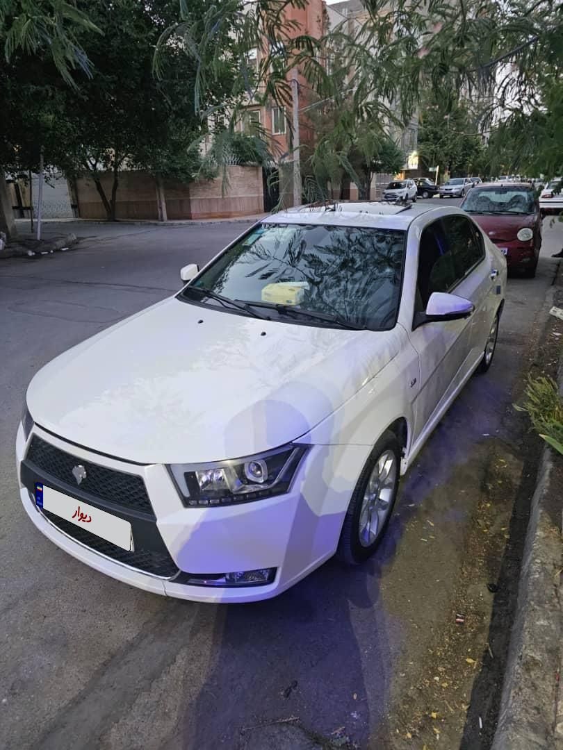 دنا پلاس اتوماتیک توربو - 1404