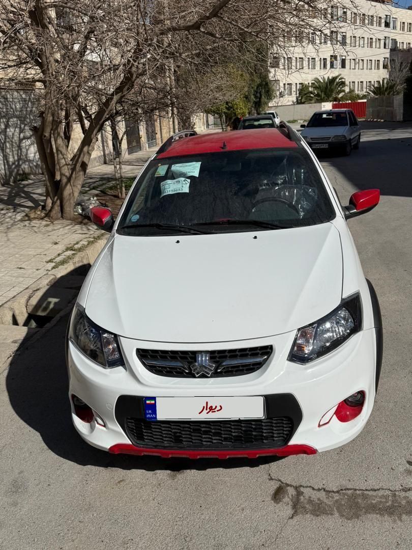 خودرو کوییک، R آگهی ann_18184748