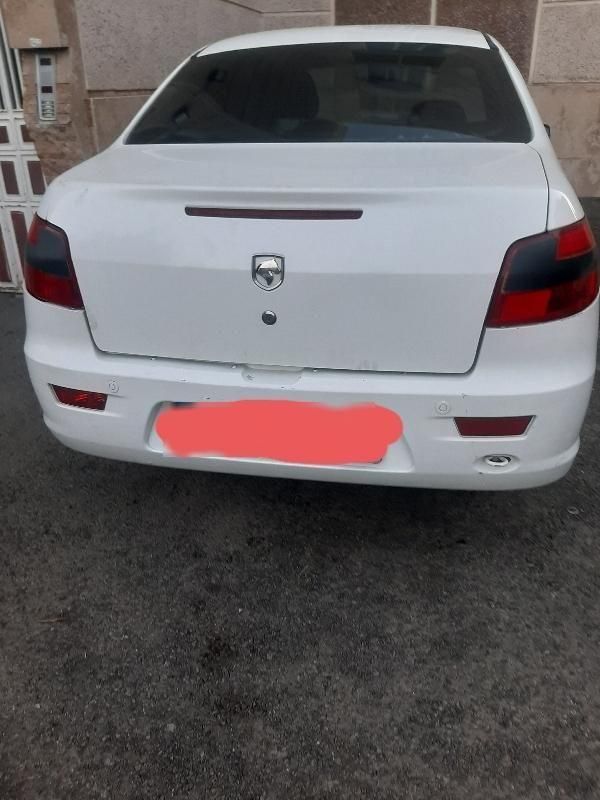 خودرو رانا، LX آگهی ann_18184763