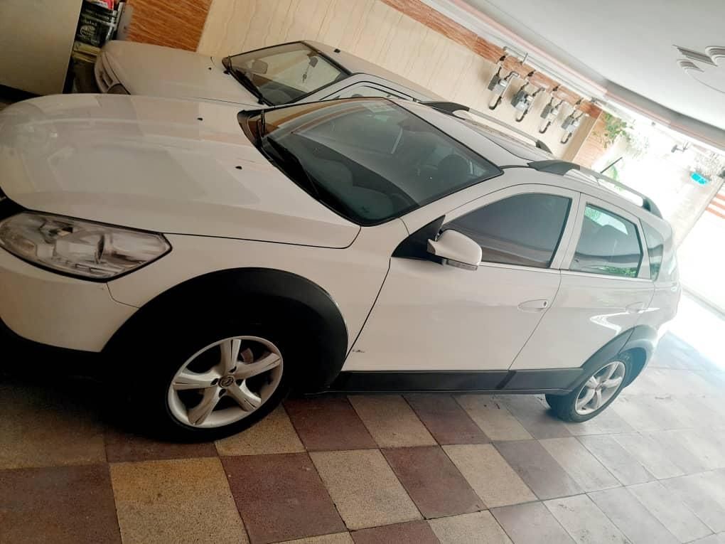 خودرو دانگ فنگ، H30 کراس آگهی ann_18184765