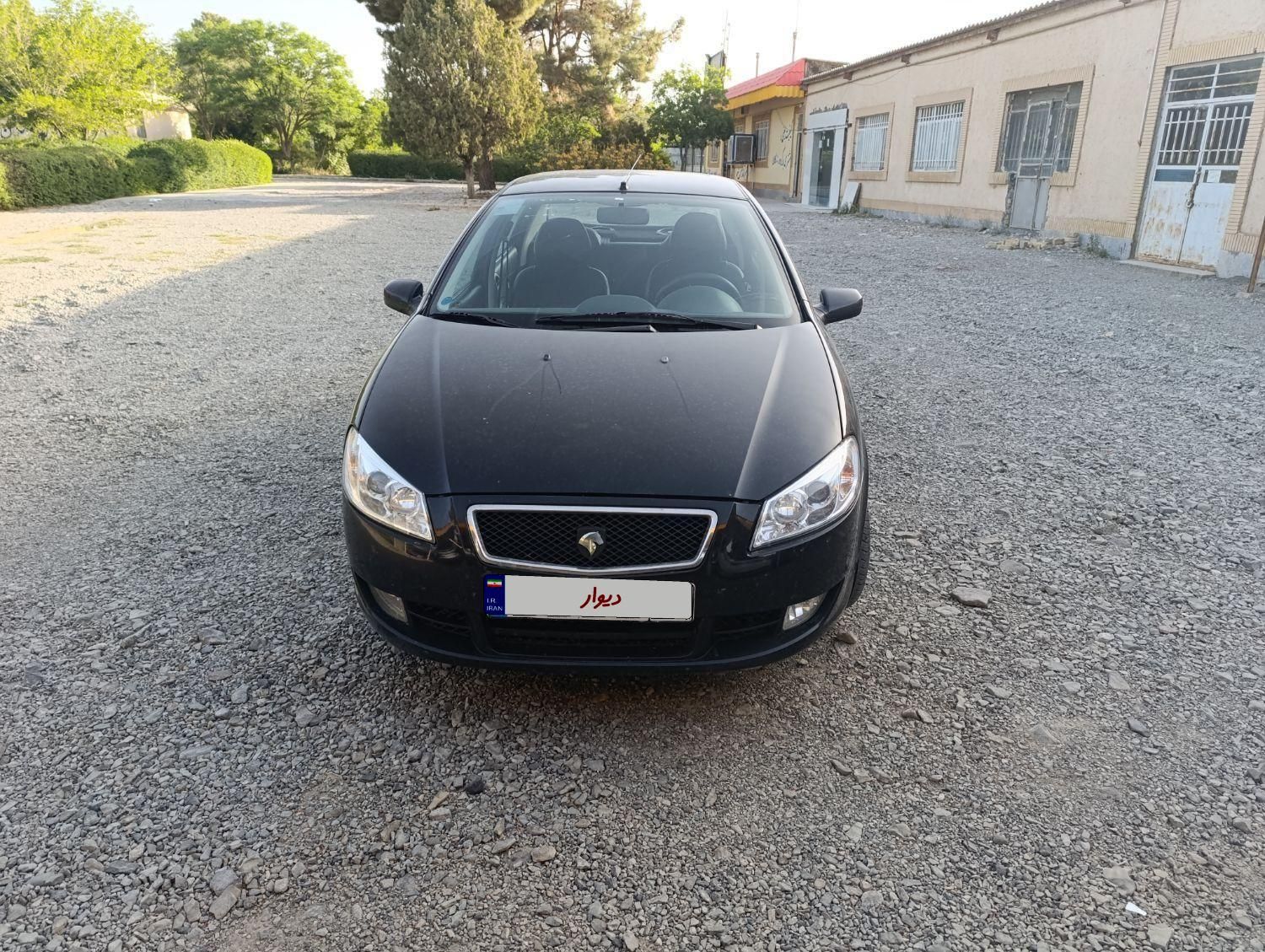 رانا LX - - 1397