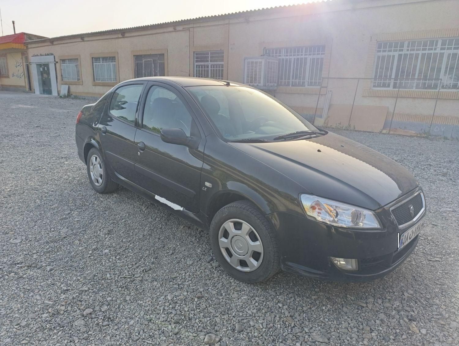 رانا LX - - 1397