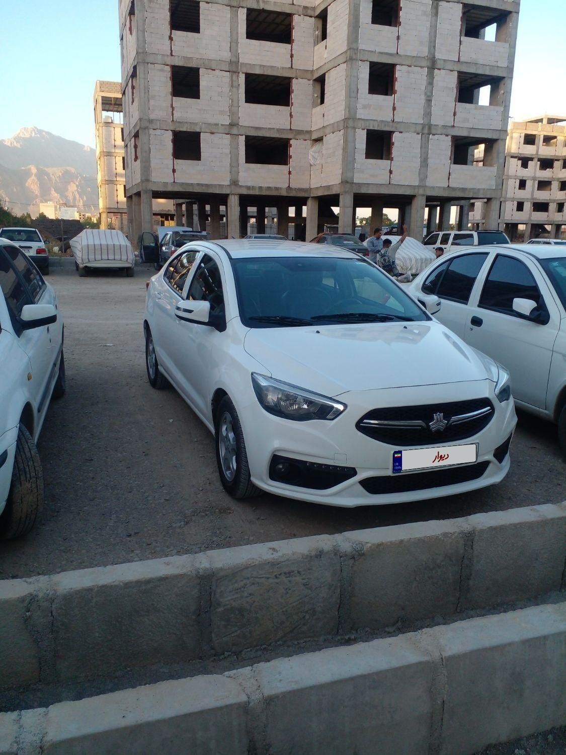 خودرو شاهین، GL آگهی ann_18184788