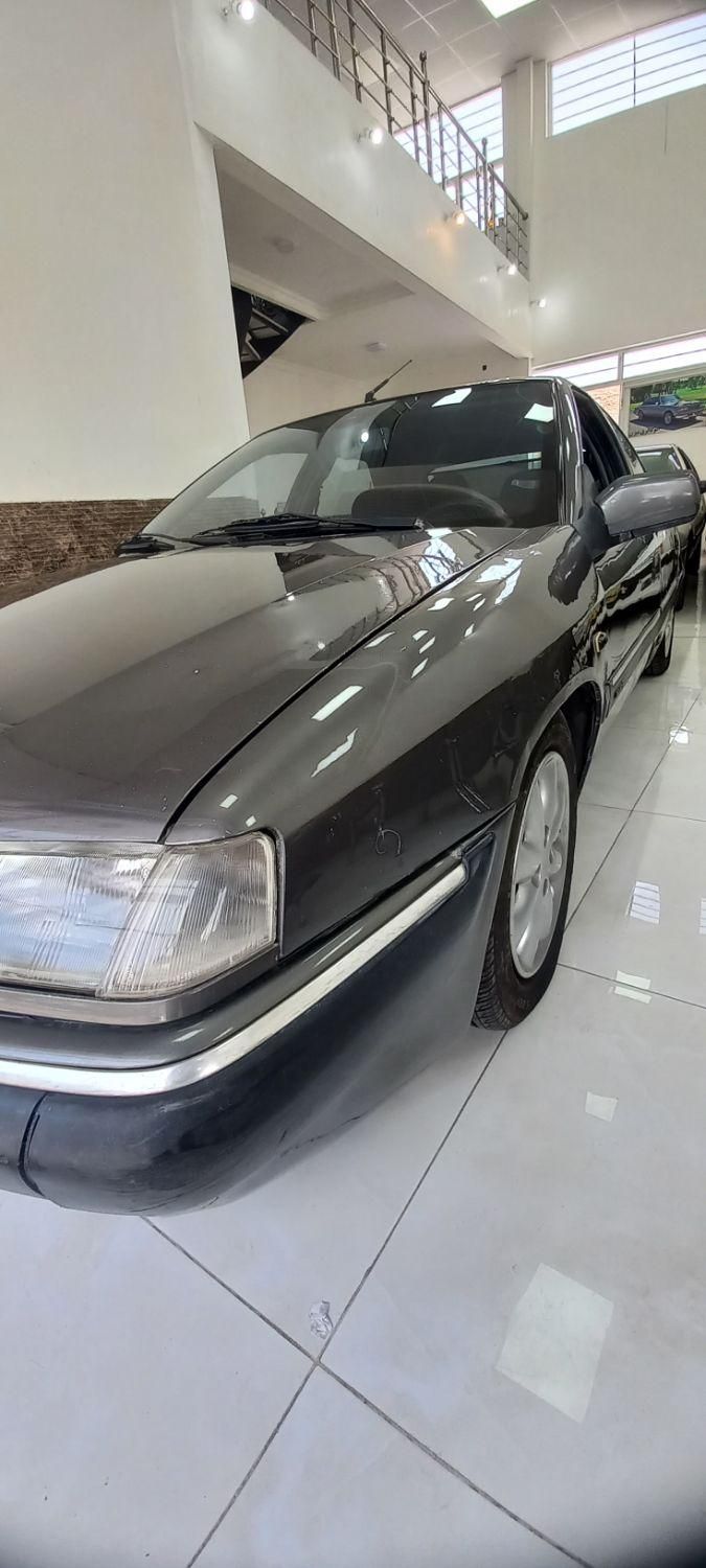 سیتروئن زانتیا X - 2005