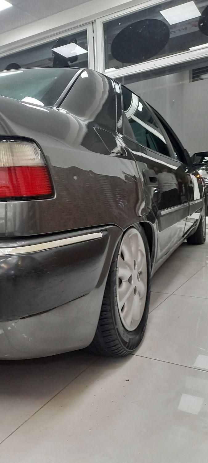 سیتروئن زانتیا X - 2005