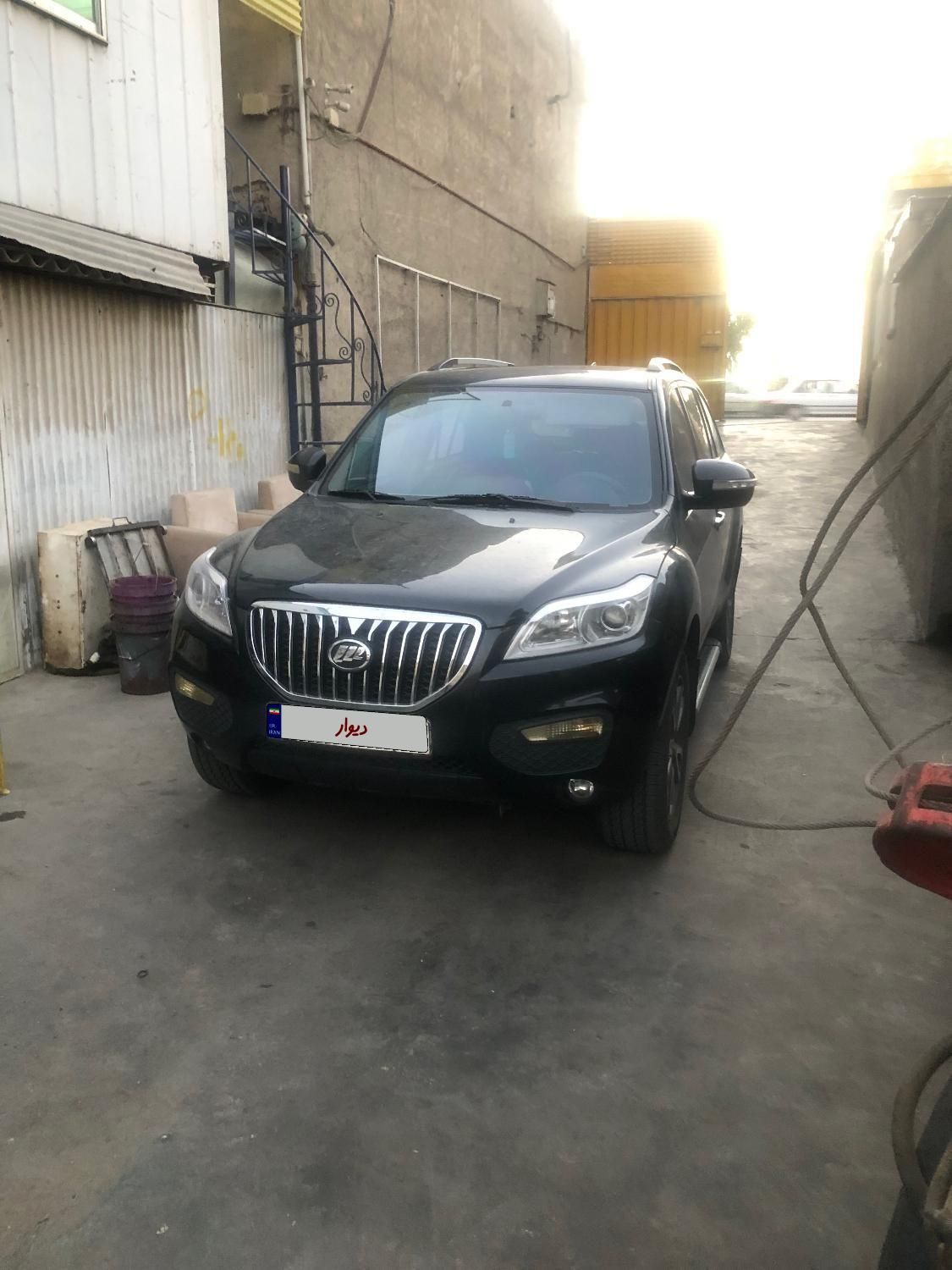 خودرو لیفان، X60 آگهی ann_18184815